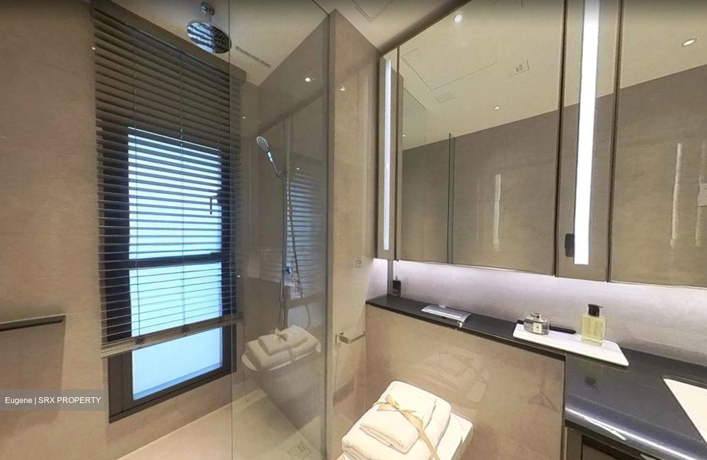 Marina One Residences (D1), Apartment #523242441